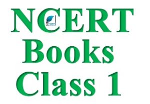 NCERT Books for Class 1 pdf