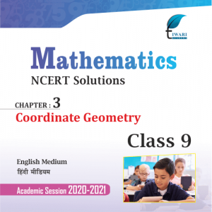 NCERT Solutions for Class 9 Maths Chapter 3 Coordinate Geometry