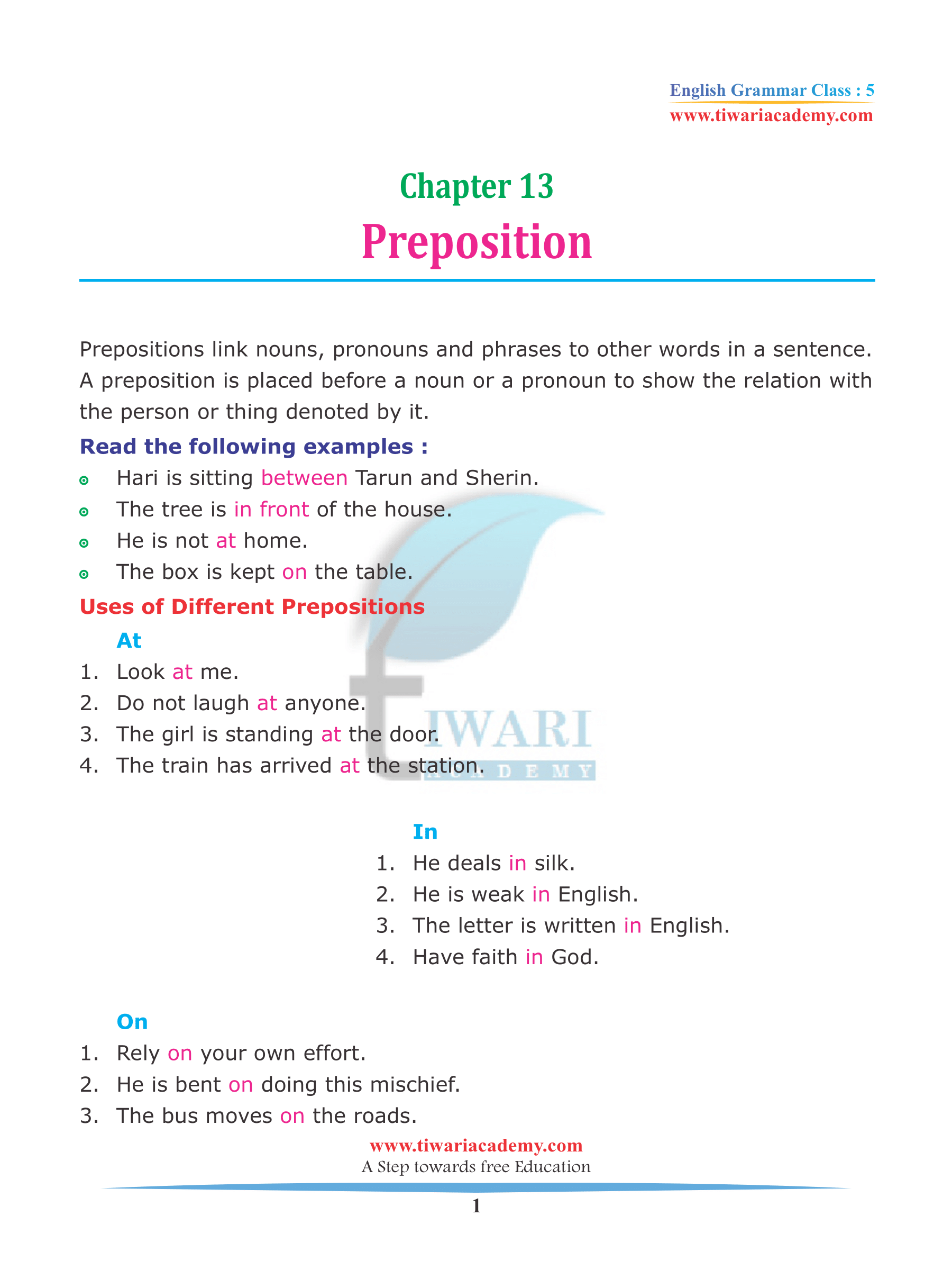 class-5-english-grammar-chapter-13-prepositions-updated-for-2022-2023