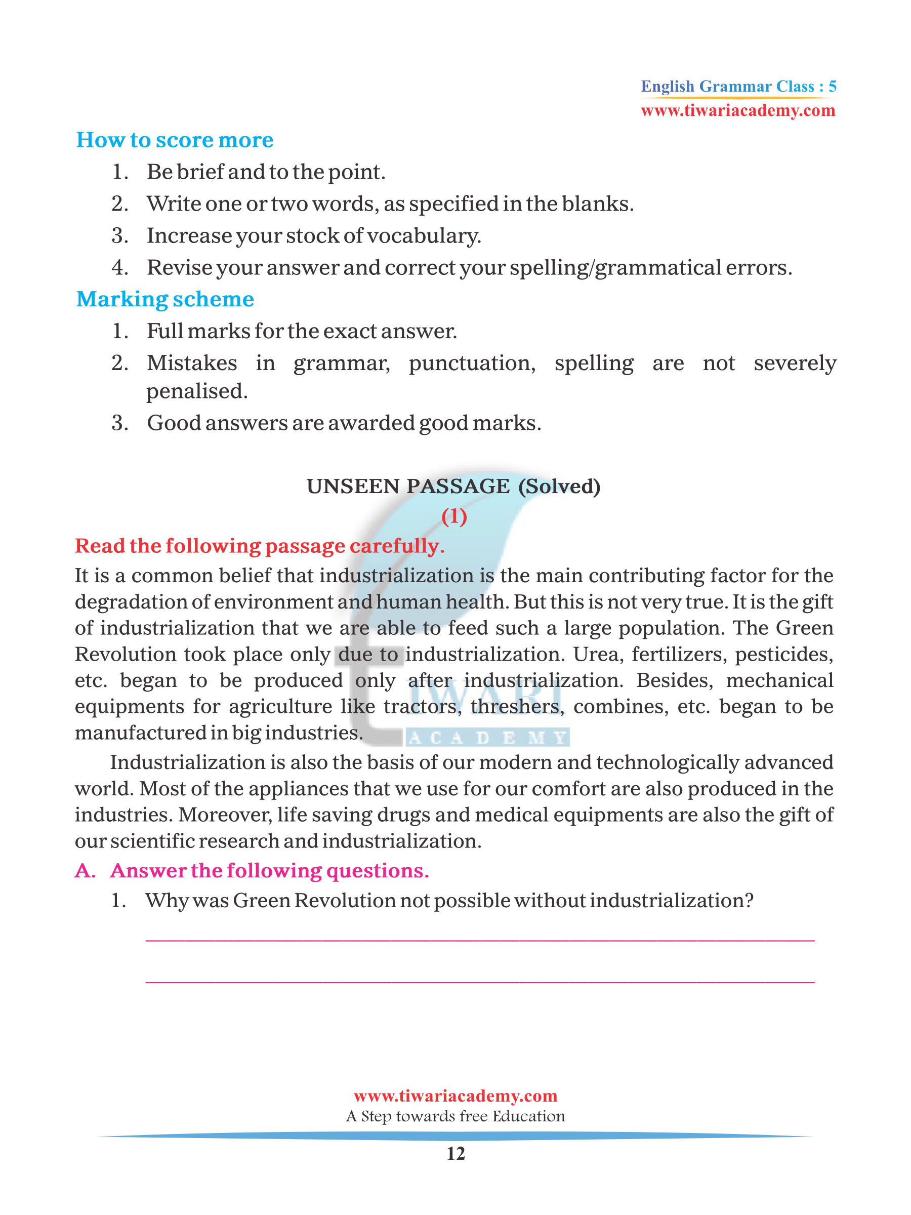class-5-english-grammar-chapter-17-paragraph-writing-pdf-2022-2023