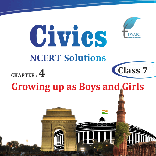 NCERT Solutions For Class 7 Social Science Civics Chapter 4 In PDF