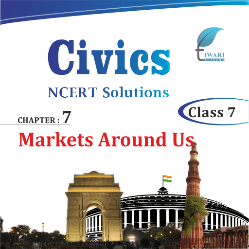 NCERT Solutions For Class 7 Social Science Civics Chapter 7 In PDF