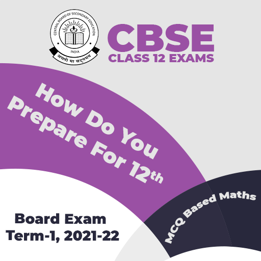 How to Prepare for 12th MCQ Based Maths