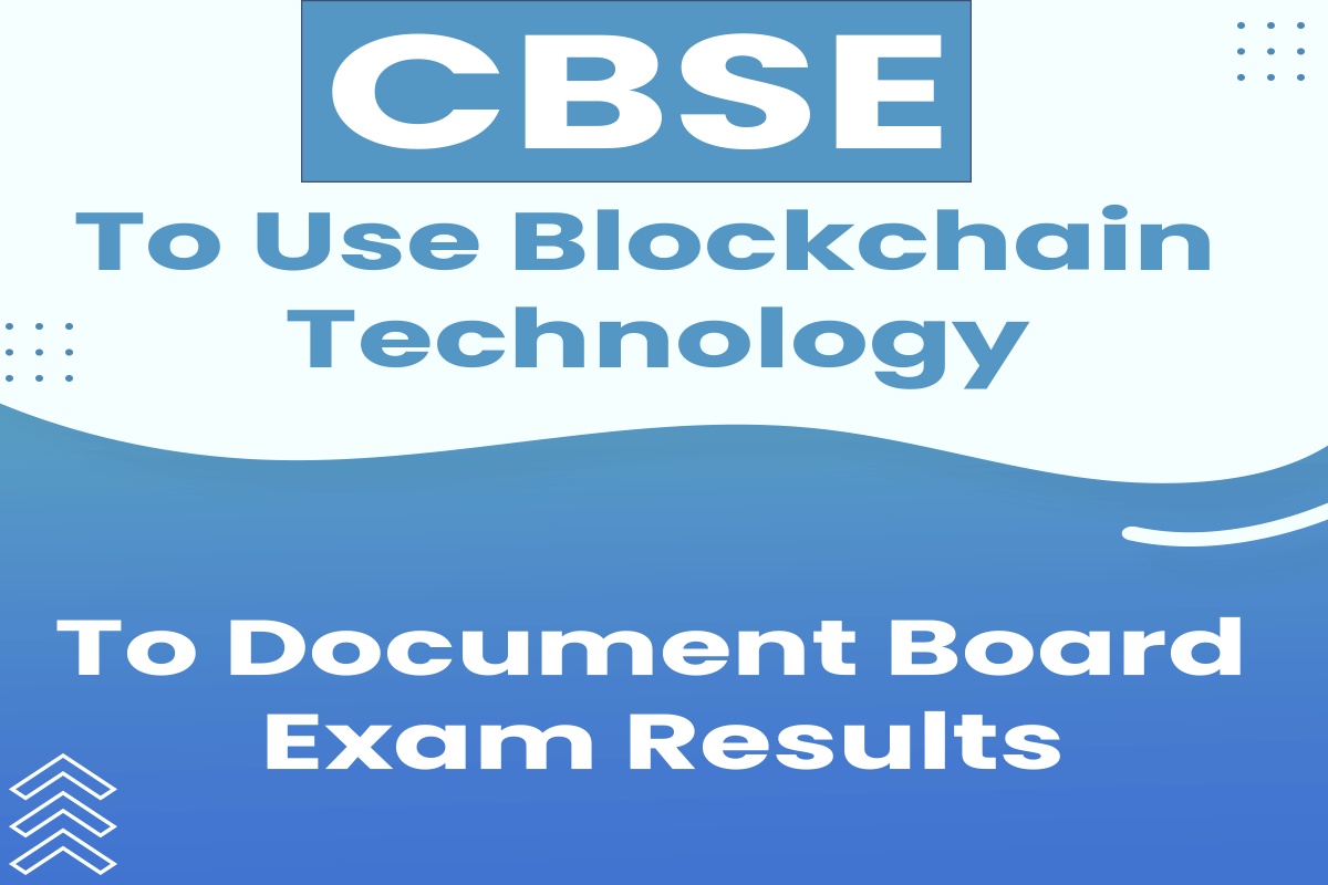 Blockchain Technology for Results