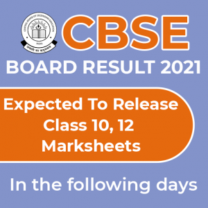 CBSE Expected to Release Class 10 and 12 Marksheets in the Coming Days