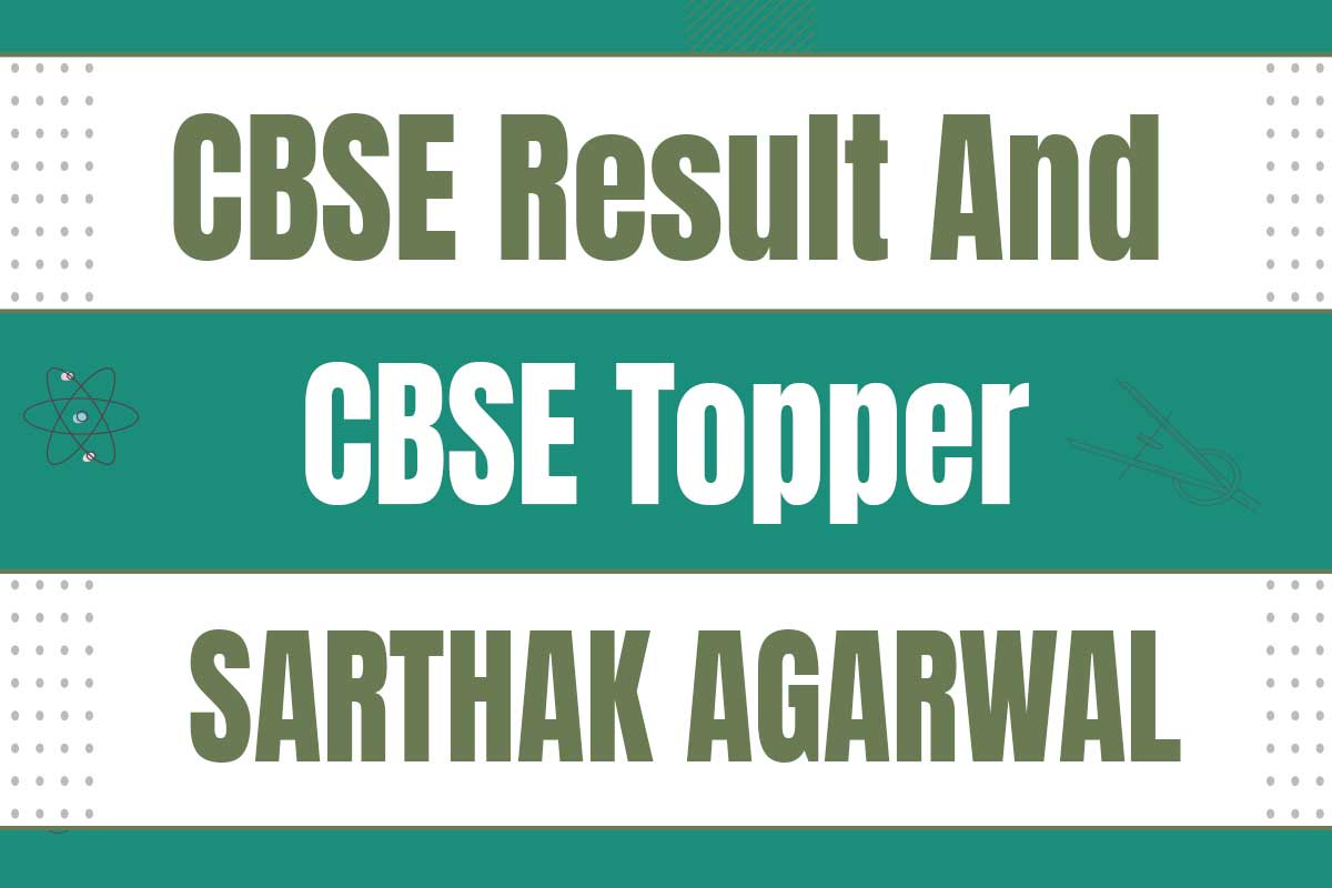 CBSE Result and CBSE Topper