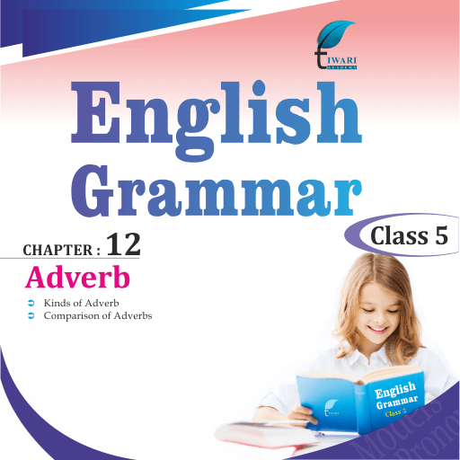 class 5 english chapter 12 pdf