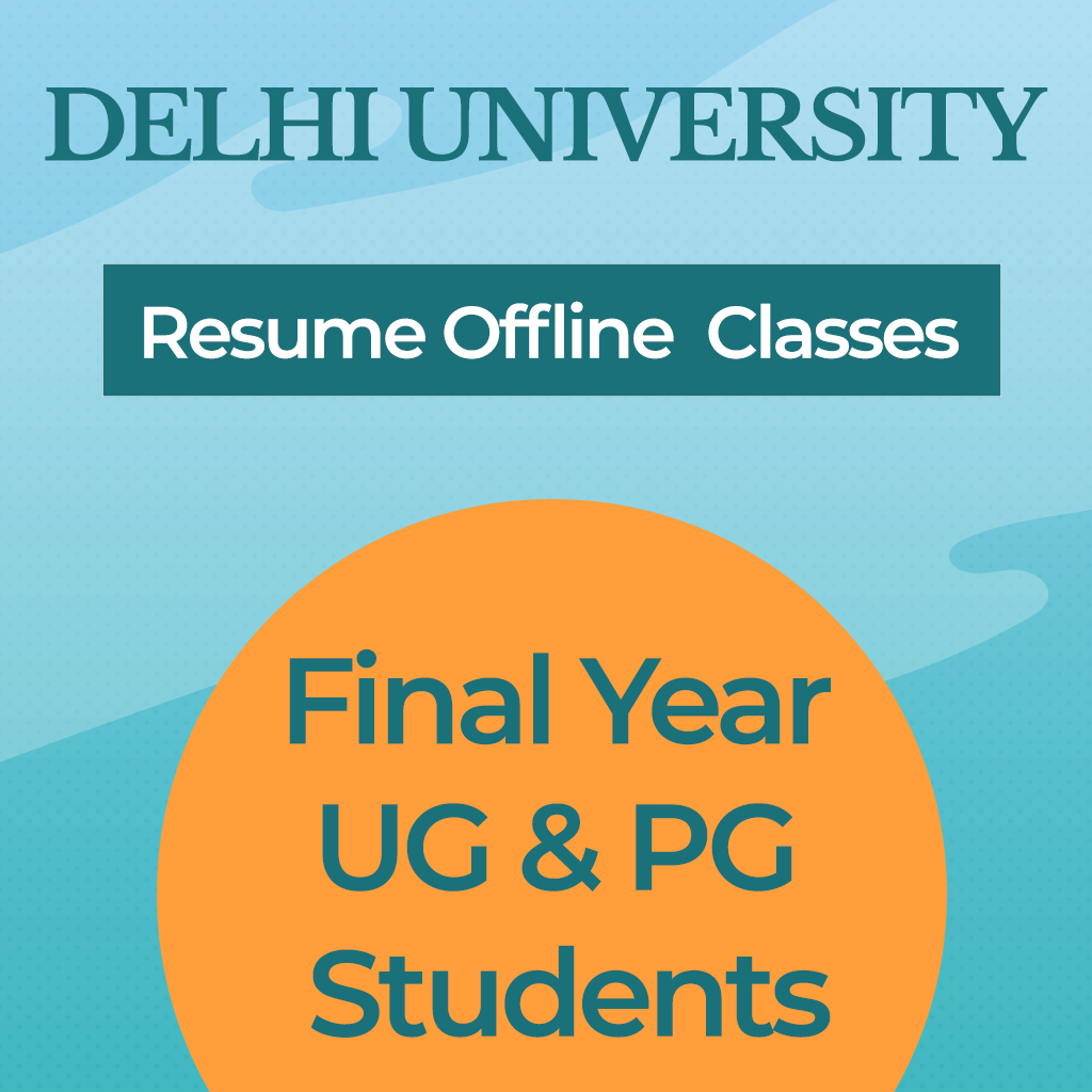 Delhi University to Resume Offline Classes