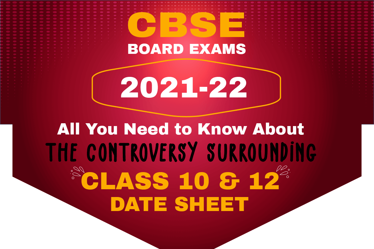 CBSE Board Exams 2021