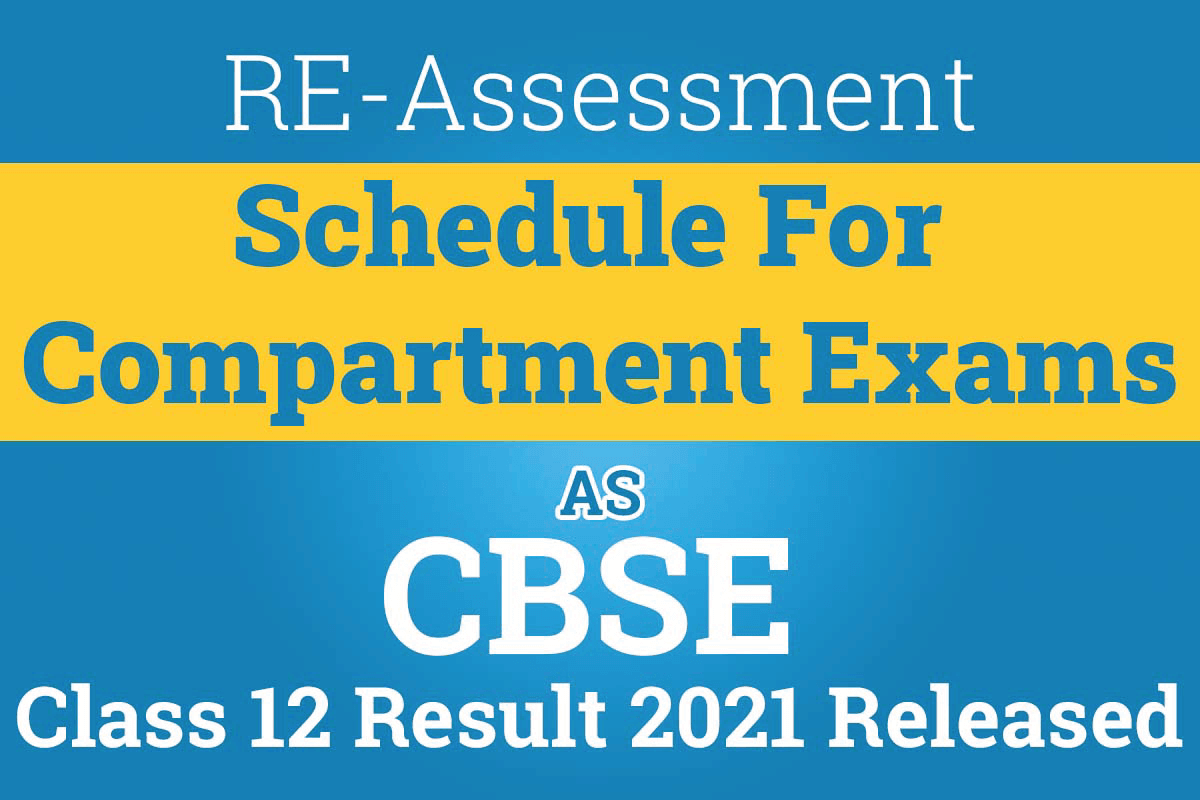 CBSE Class 12 Result 2021