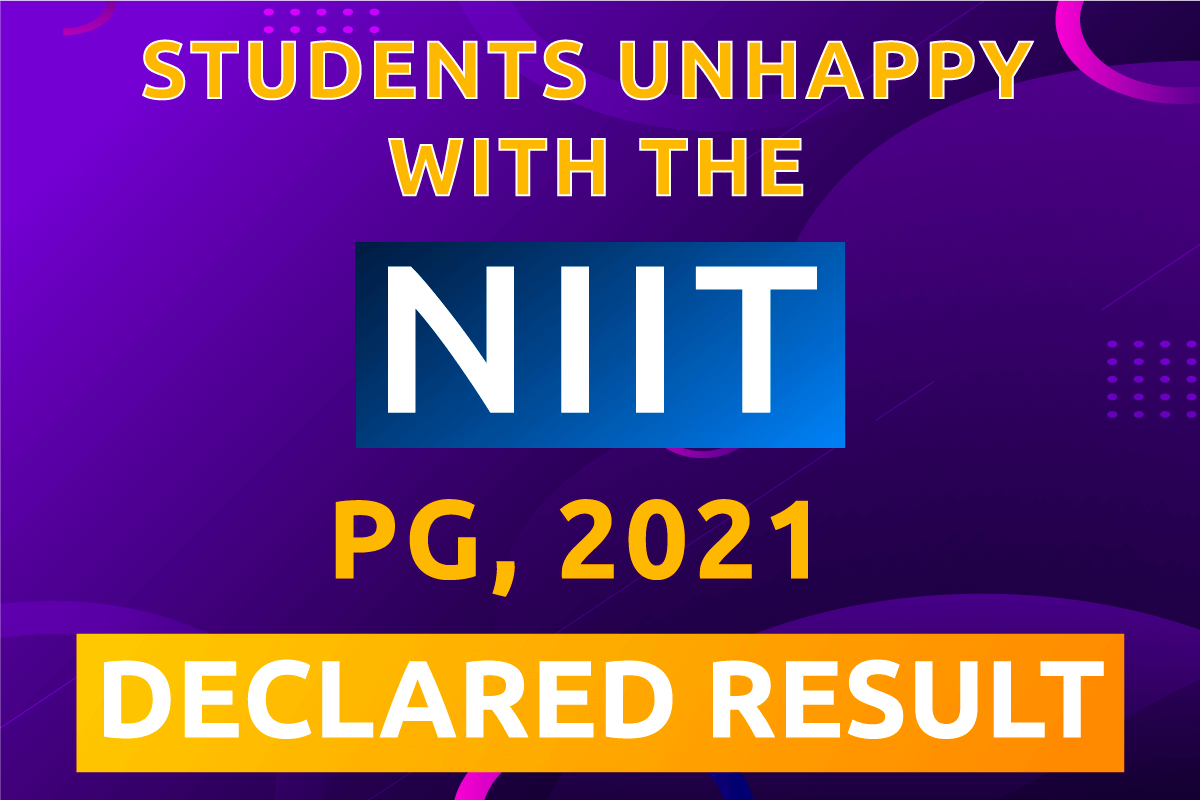 NEET PG 2021, Declared Result