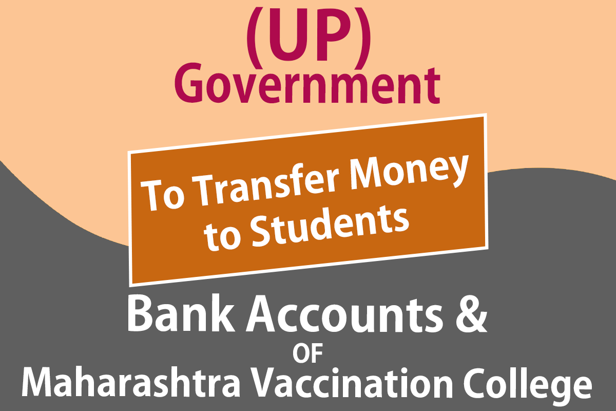 Money to Students Bank Accounts