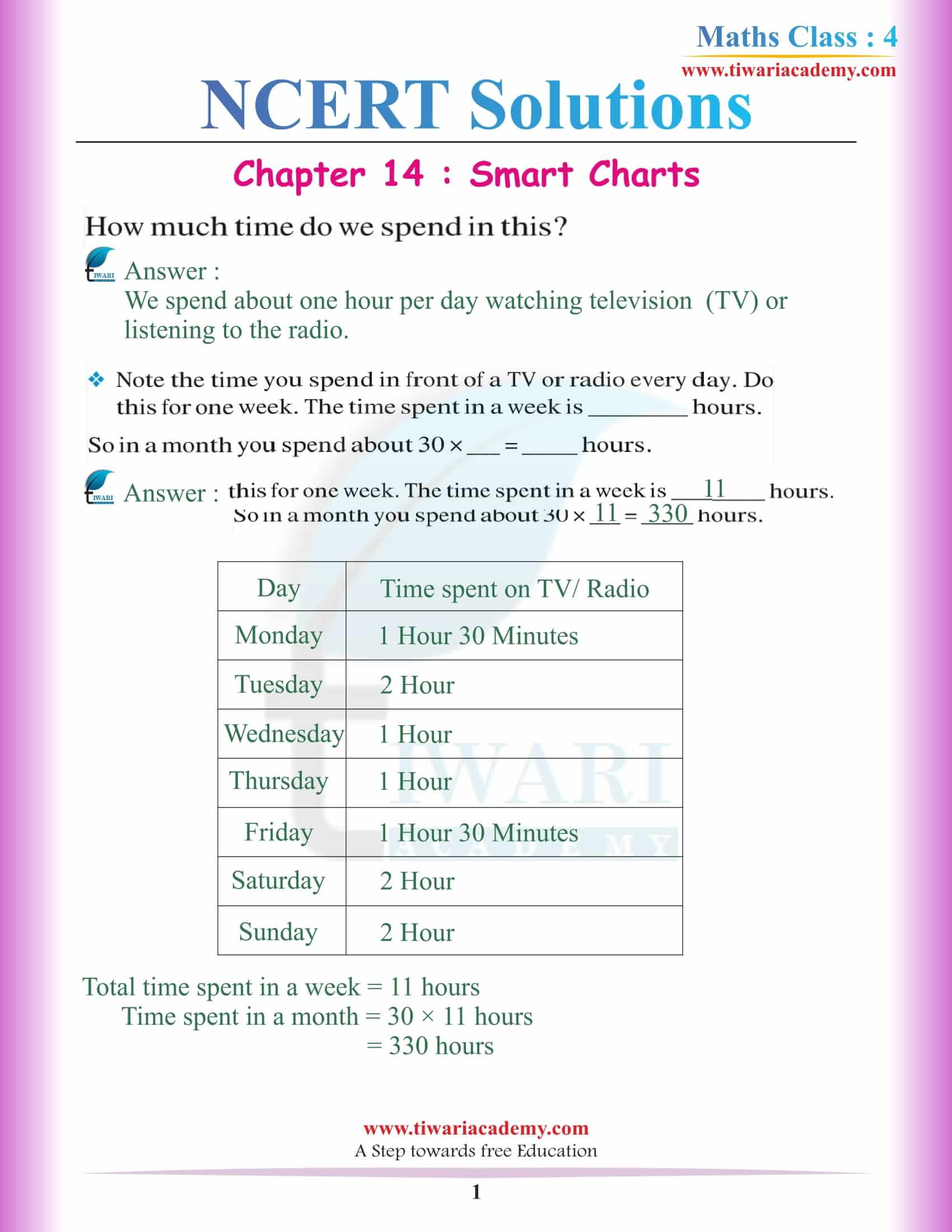 ncert-solutions-for-class-4-maths-chapter-14-in-hindi-english-medium