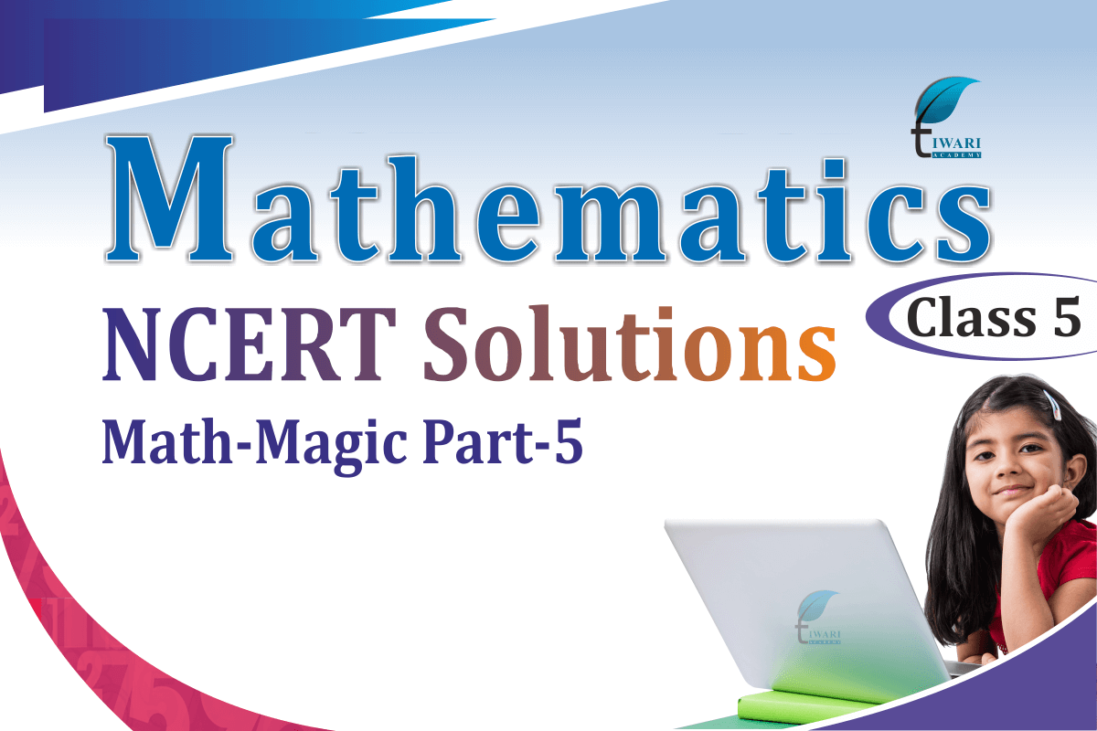Make a Magic top, class 5 ncert maths