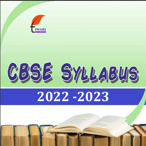 Term Wise CBSE Syllabus 20222025 for Class 9, 10, 11, 12 and otehrs.