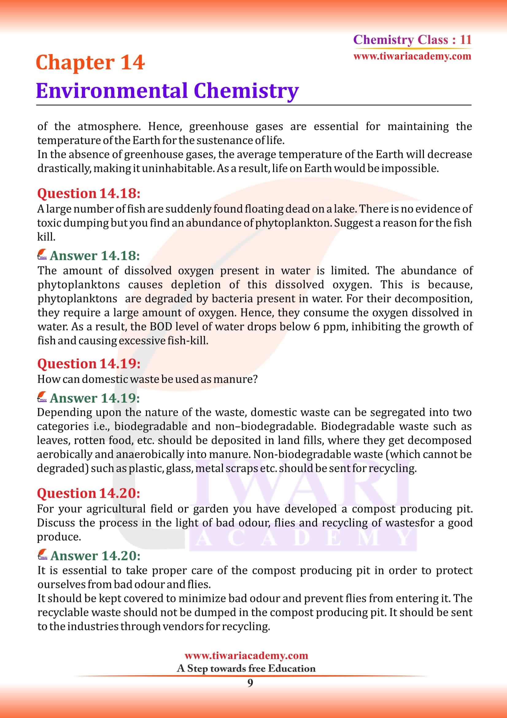 ncert-solutions-for-class-11-chemistry-chapter-14-environmental-chem