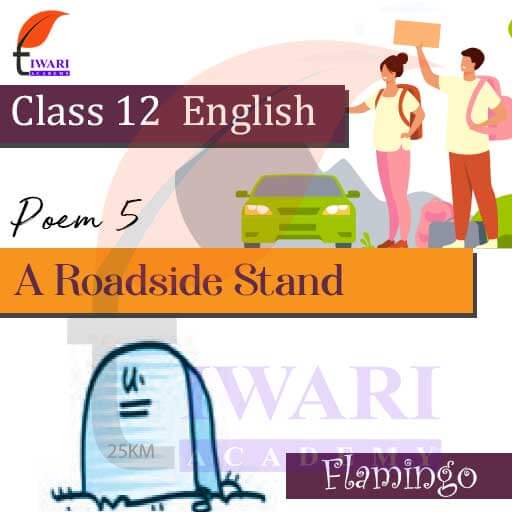 Class 12 English Poem 5 Word Meaning