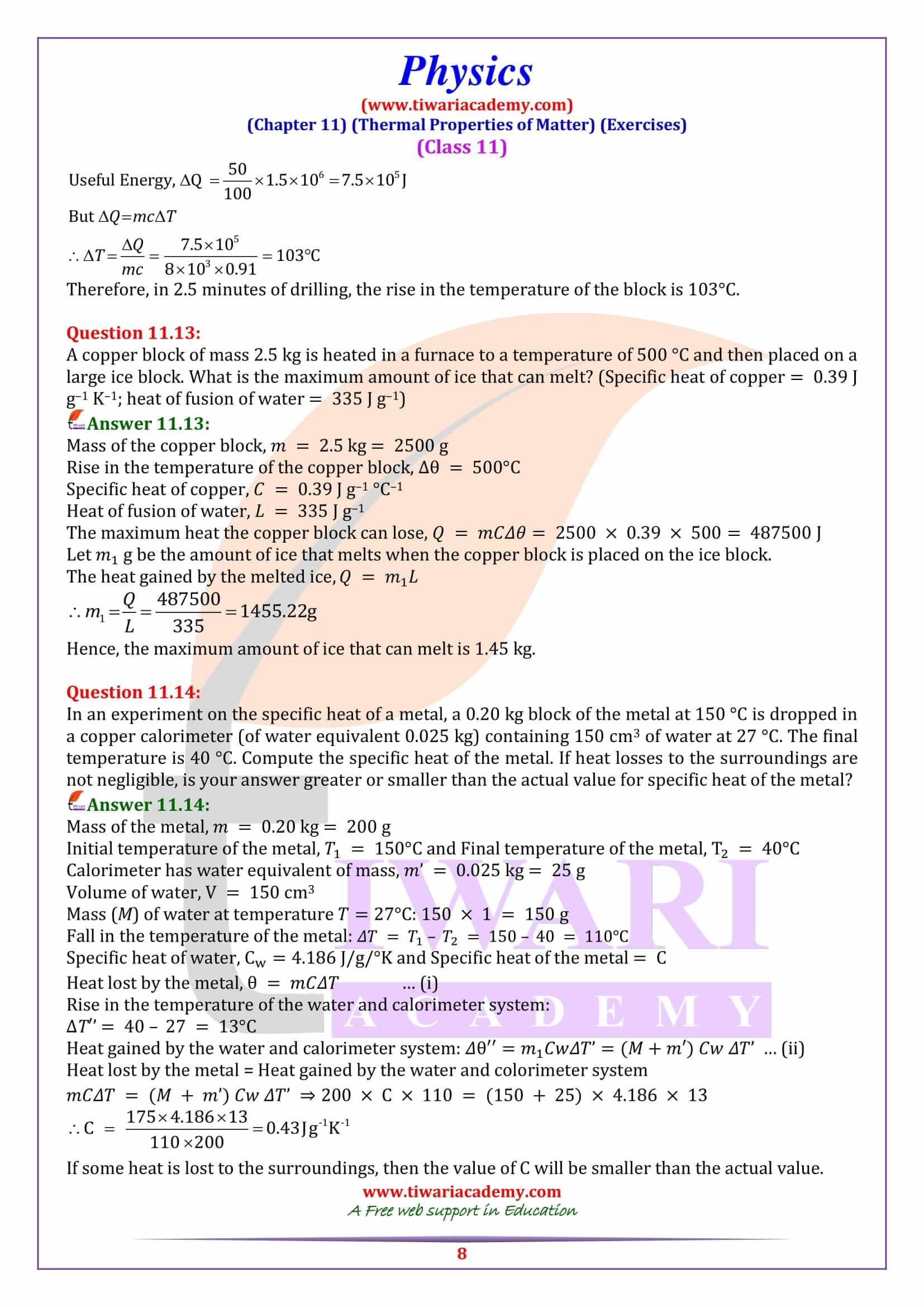 case study based questions class 11 physics chapter 3