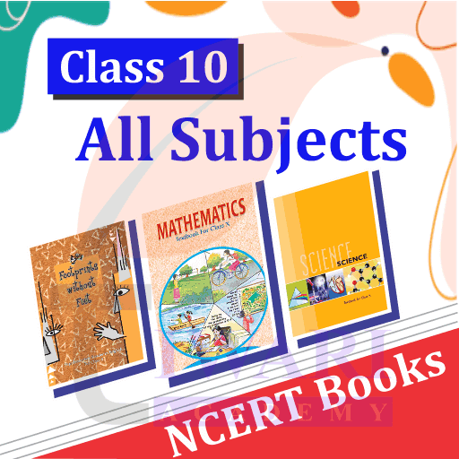 NCERT Books For Class 10 Updated For Session 2023-24, 42% OFF