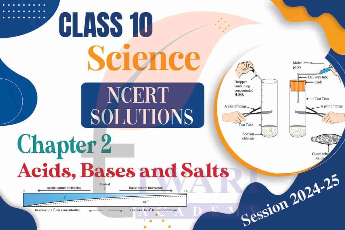 Class 10 Science Chapter 2 Topics