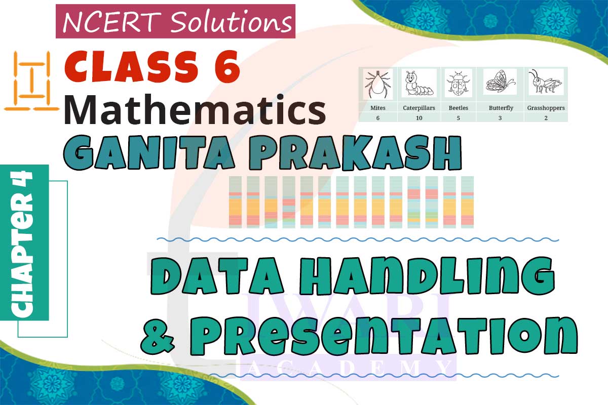 NCERT Solutions for Class 6 Maths Ganita Prakash Chapter 4