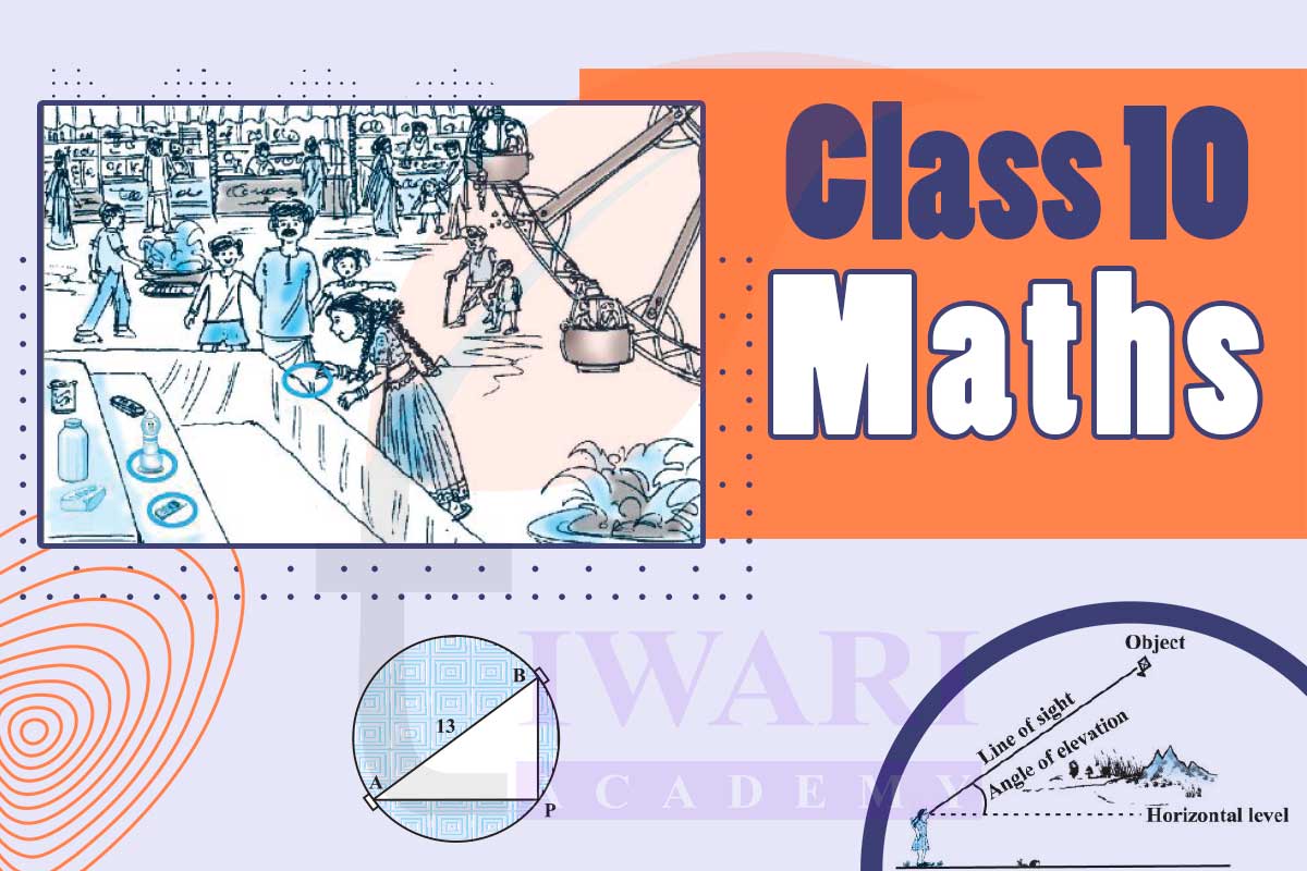 Class 10 Mathematics Preparation for Board Exams